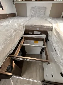 Fahrzeugbild Benimar Tessoro T468 #13