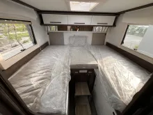 Fahrzeugbild Benimar Tessoro T468 #14