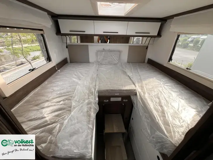 Fahrzeugbild Benimar Tessoro T468 #14