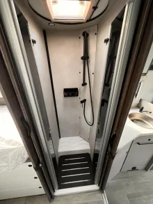 Fahrzeugbild Benimar Tessoro T468 #15