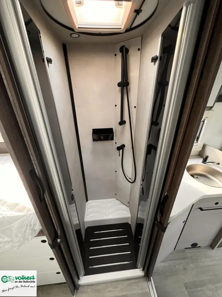 Fahrzeugbild Benimar Tessoro T468 #15