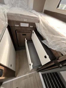 Fahrzeugbild Benimar Tessoro T468 #17