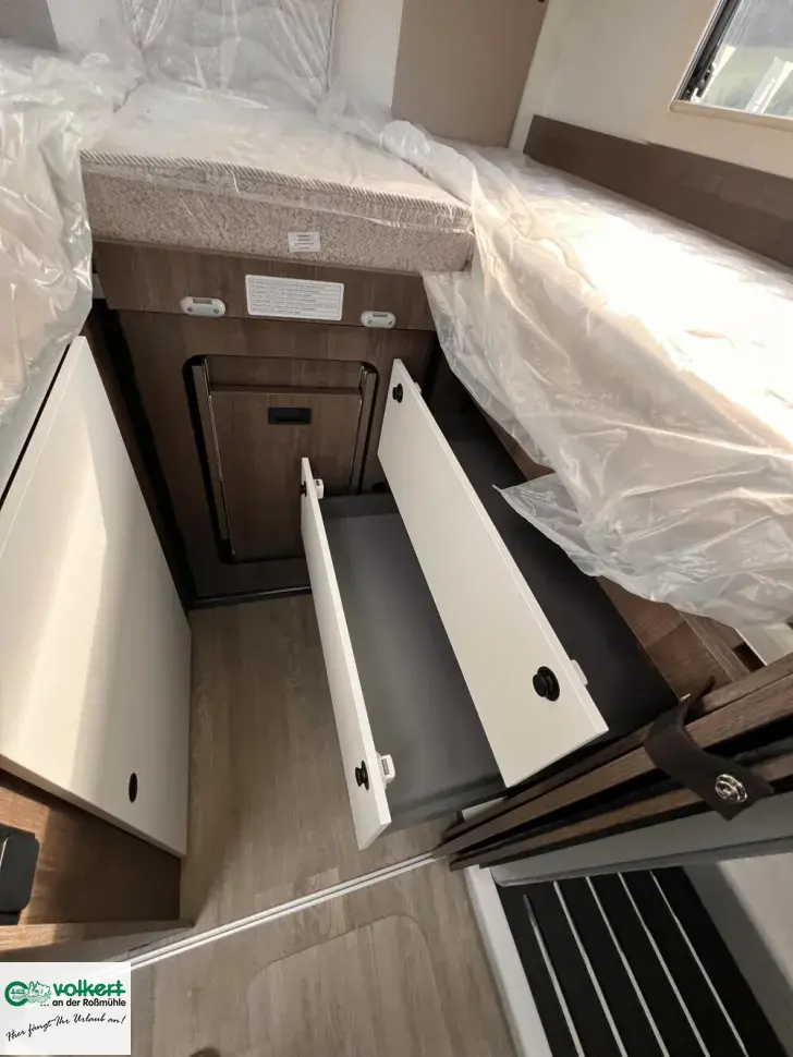 Fahrzeugbild Benimar Tessoro T468 #17