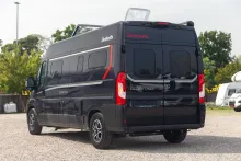 Fahrzeugbild Dethleffs Globetrail 600 DS Fiat #5