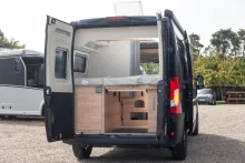 Fahrzeugbild Dethleffs Globetrail 600 DS Fiat #7