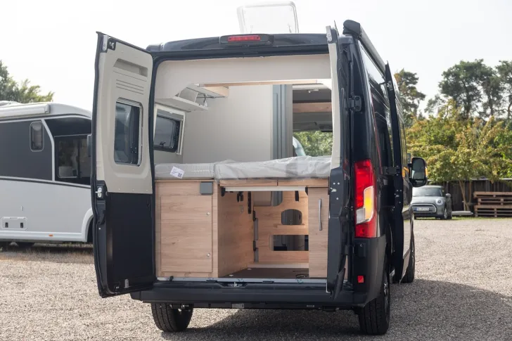 Fahrzeugbild Dethleffs Globetrail 600 DS Fiat #7