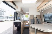 Fahrzeugbild Dethleffs Globetrail 600 DS Fiat #9
