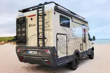 Fahrzeugbild Eura Mobil Xtura XT 686 EF #2