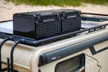 Fahrzeugbild Eura Mobil Xtura XT 686 EF #3
