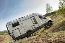 Fahrzeugbild Eura Mobil Xtura XT 686 EF #4