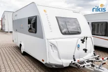 Fahrzeugbild Knaus Lifestyle 490 L #1