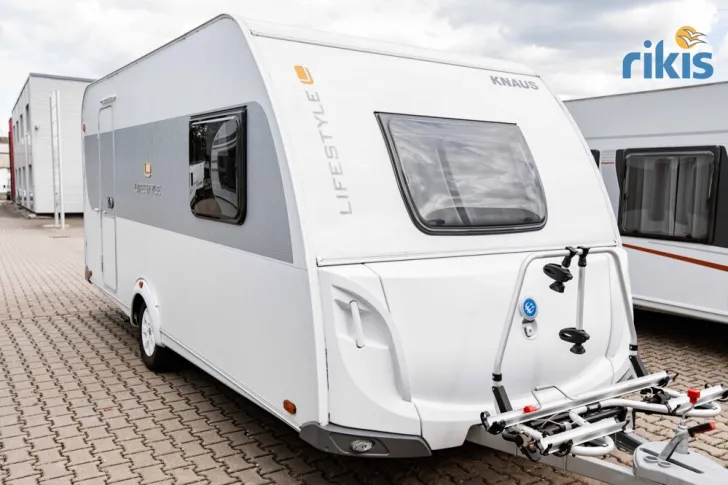 Fahrzeugbild Knaus Lifestyle 490 L #1