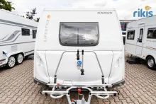 Fahrzeugbild Knaus Lifestyle 490 L #2