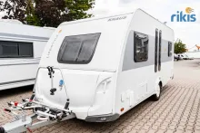 Fahrzeugbild Knaus Lifestyle 490 L #3
