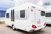 Fahrzeugbild Knaus Lifestyle 490 L #4