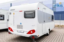 Fahrzeugbild Knaus Lifestyle 490 L #7