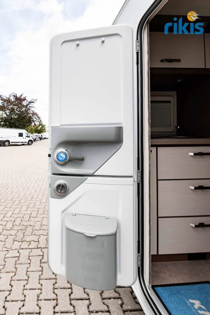 Fahrzeugbild Knaus Lifestyle 490 L #8