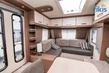 Fahrzeugbild Knaus Lifestyle 490 L #9