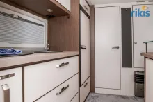 Fahrzeugbild Knaus Lifestyle 490 L #10