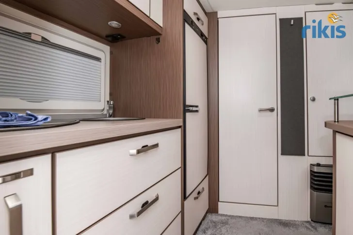 Fahrzeugbild Knaus Lifestyle 490 L #10