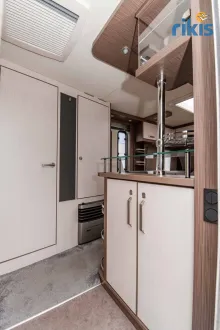 Fahrzeugbild Knaus Lifestyle 490 L #11