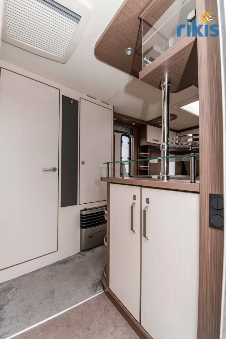 Fahrzeugbild Knaus Lifestyle 490 L #11