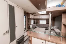 Fahrzeugbild Knaus Lifestyle 490 L #12