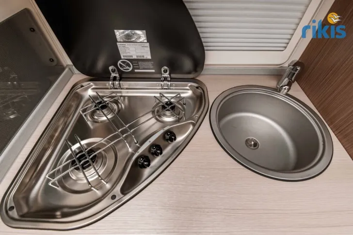 Fahrzeugbild Knaus Lifestyle 490 L #13