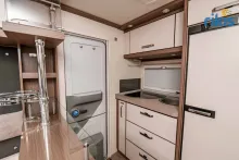 Fahrzeugbild Knaus Lifestyle 490 L #15