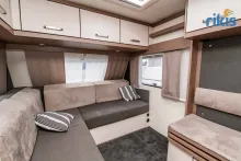Fahrzeugbild Knaus Lifestyle 490 L #16
