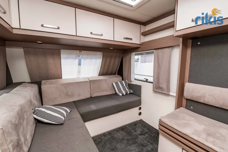 Fahrzeugbild Knaus Lifestyle 490 L #16