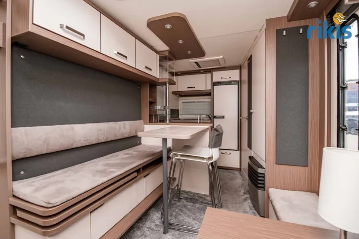 Fahrzeugbild Knaus Lifestyle 490 L #17