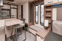 Fahrzeugbild Knaus Lifestyle 490 L #18