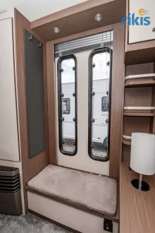 Fahrzeugbild Knaus Lifestyle 490 L #19