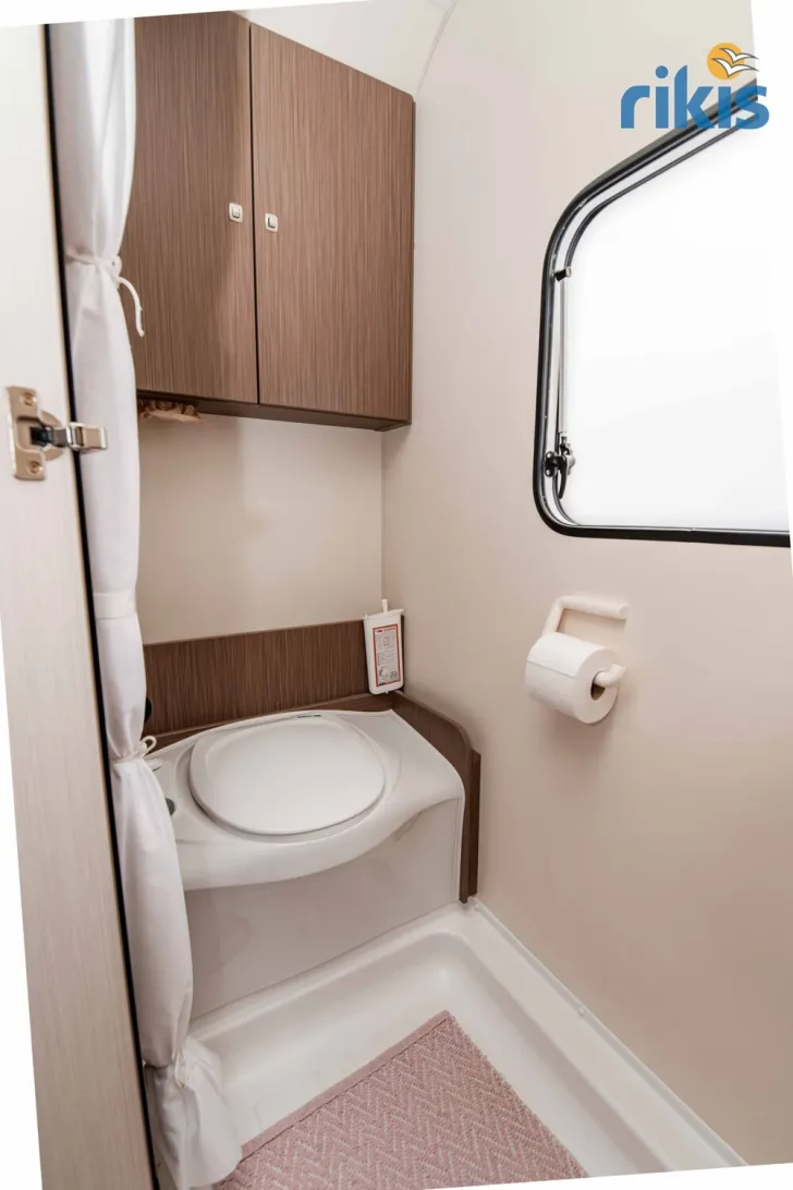 Fahrzeugbild Knaus Lifestyle 490 L #20