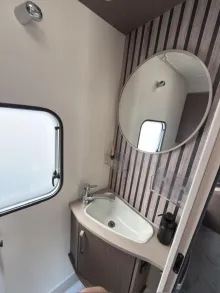 Fahrzeugbild Knaus Lifestyle 490 L #21