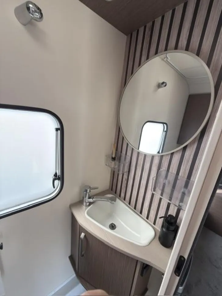 Fahrzeugbild Knaus Lifestyle 490 L #21