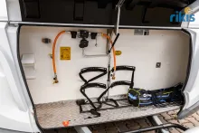 Fahrzeugbild Knaus Lifestyle 490 L #22