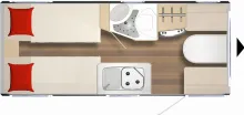 Fahrzeugbild Bürstner Premio Life 480 TL #2