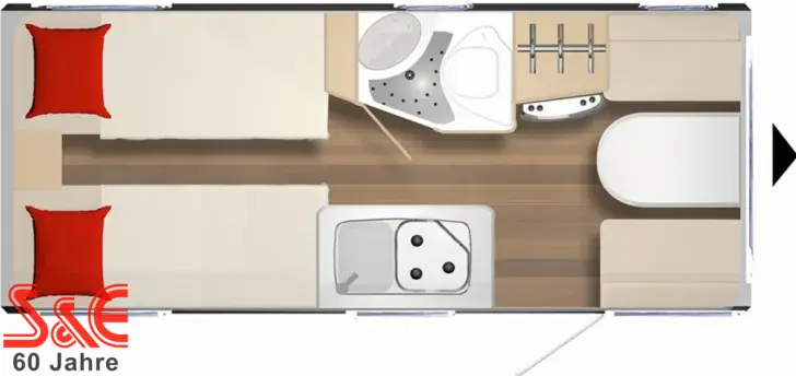 Fahrzeugbild Bürstner Premio Life 480 TL #2
