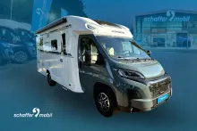 Fahrzeugbild Weinsberg CaraSuite 650 MEG Edition Spicy *Hubbett* #1