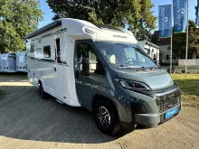 Fahrzeugbild Weinsberg CaraSuite 650 MEG Edition Spicy *Hubbett* #3