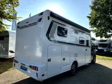 Fahrzeugbild Weinsberg CaraSuite 650 MEG Edition Spicy *Hubbett* #6