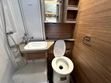 Fahrzeugbild Weinsberg CaraSuite 650 MEG Edition Spicy *Hubbett* #21