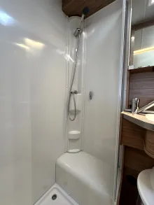 Fahrzeugbild Weinsberg CaraSuite 650 MEG Edition Spicy *Hubbett* #22