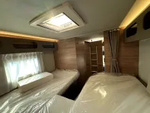 Fahrzeugbild Weinsberg CaraSuite 650 MEG Edition Spicy *Hubbett* #26