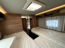 Fahrzeugbild Weinsberg CaraSuite 650 MEG Edition Spicy *Hubbett* #27