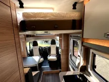 Fahrzeugbild Weinsberg CaraSuite 650 MEG Edition Spicy *Hubbett* #28