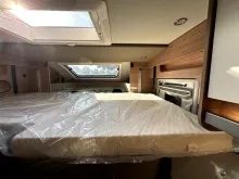 Fahrzeugbild Weinsberg CaraSuite 650 MEG Edition Spicy *Hubbett* #29