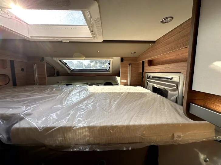 Fahrzeugbild Weinsberg CaraSuite 650 MEG Edition Spicy *Hubbett* #29